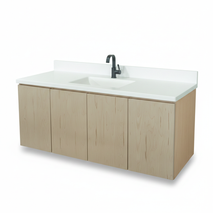 trusty-wood-floating-full-overlay-bathroom-vanity-36-with-two-doors OCS-132
