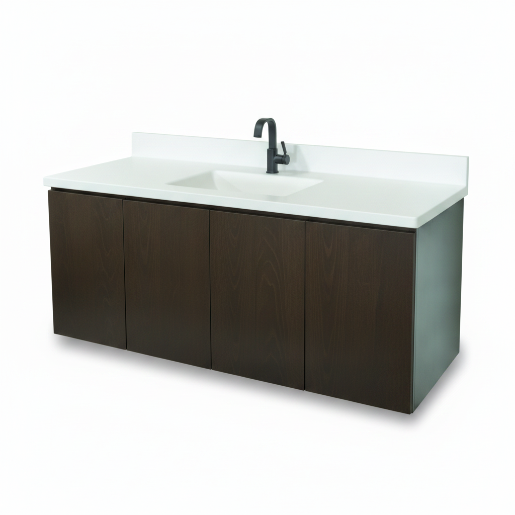 trusty-wood-floating-full-overlay-bathroom-vanity-24-with-one-doors OCS-230