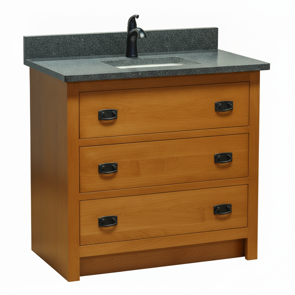 trusty-wood-lexington-bathroom-vanity-72-with-six-drawers OCS-101