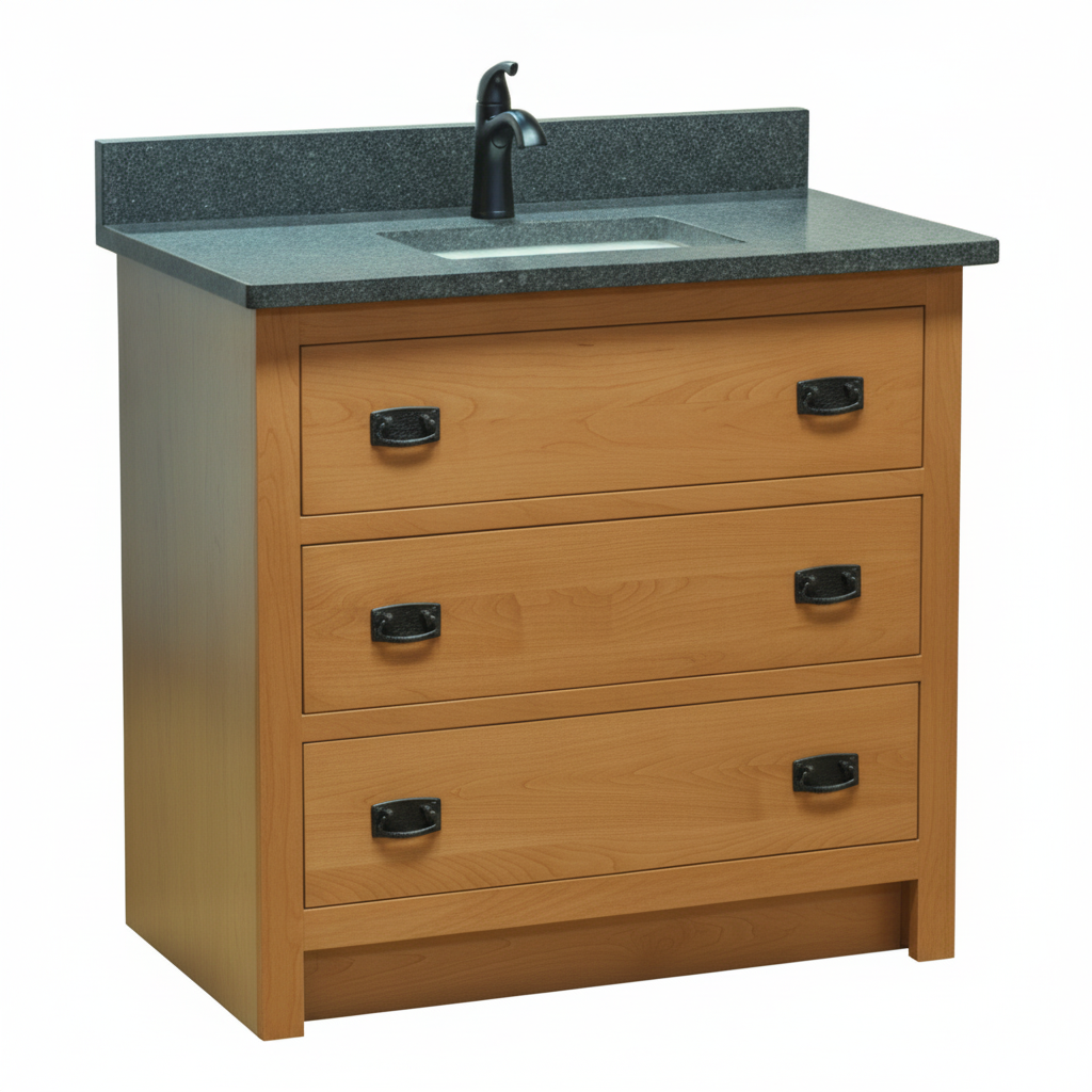 trusty-wood-lexington-bathroom-vanity-30-with-two-drawers OCS-104