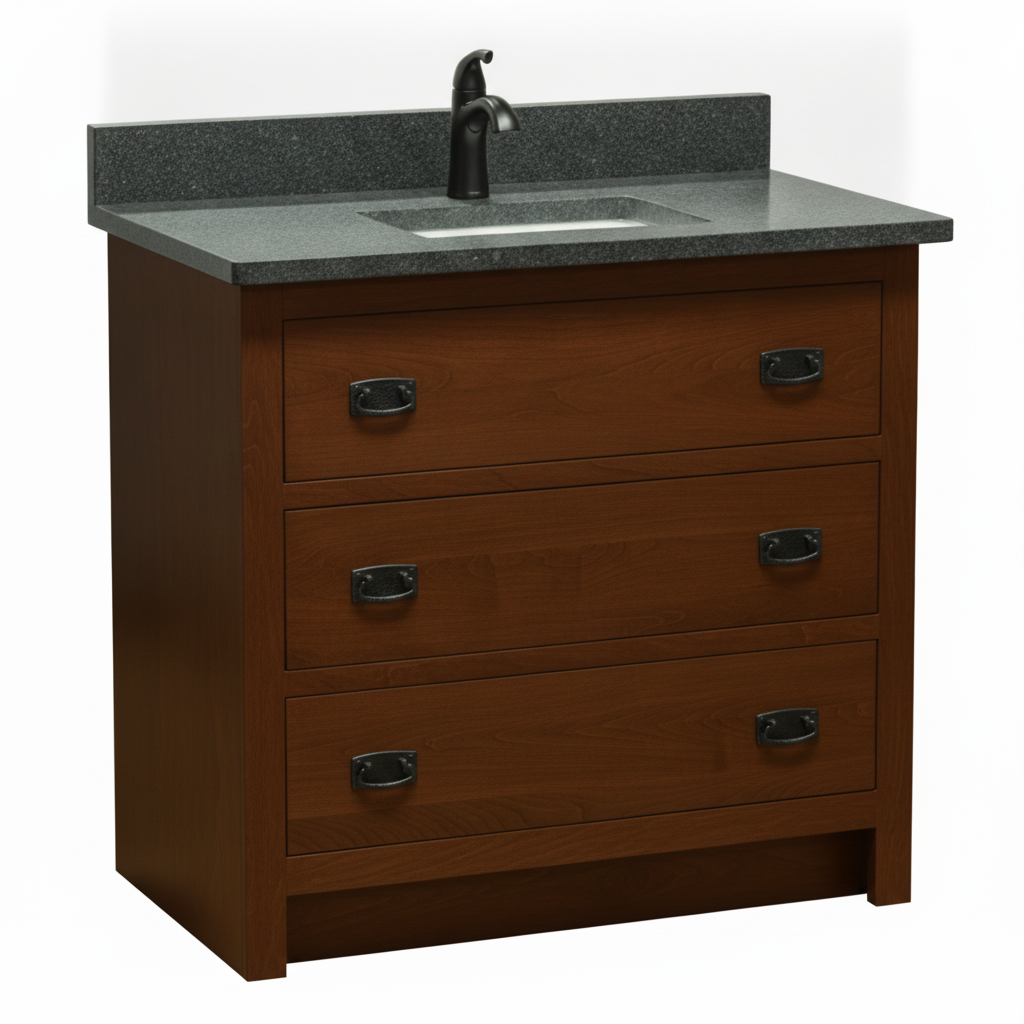 trusty-wood-lexington-bathroom-vanity-60-with-six-drawers OCS-106