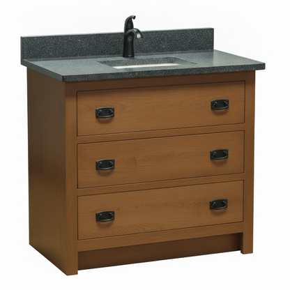 trusty-wood-lexington-bathroom-vanity-42-with-two-drawers OCS-110