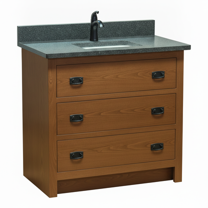 trusty-wood-lexington-bathroom-vanity-30-with-two-drawers OCS-112