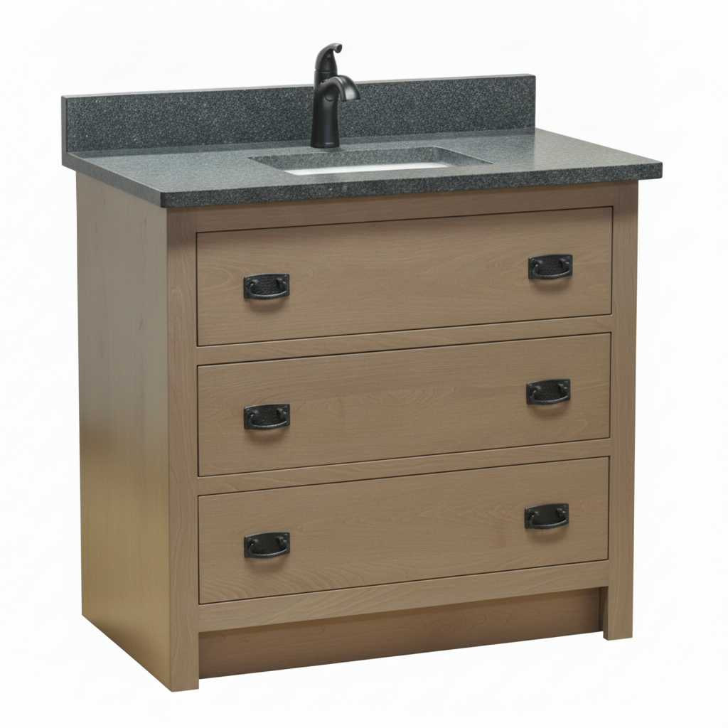 trusty-wood-lexington-bathroom-vanity-60-with-six-drawers OCS-132