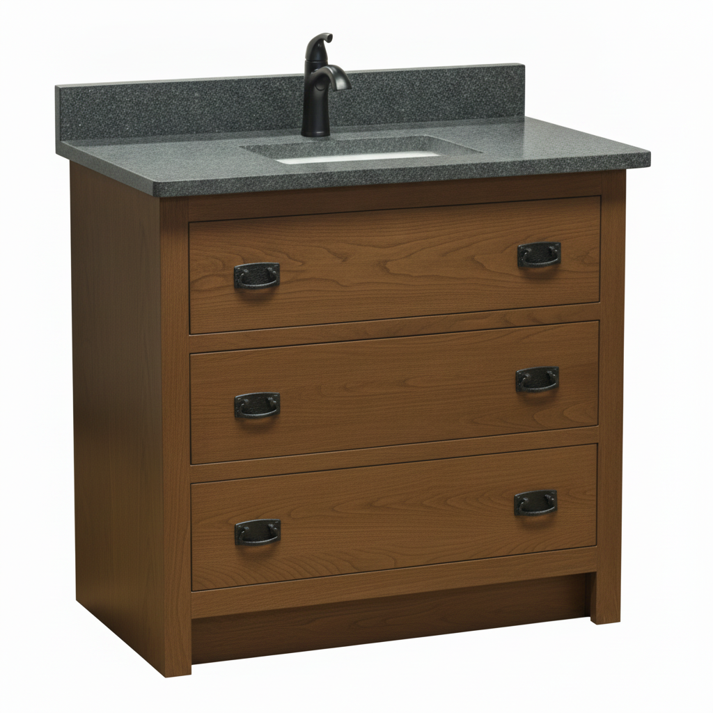 trusty-wood-lexington-bathroom-vanity-72-with-four-drawers OCS-133
