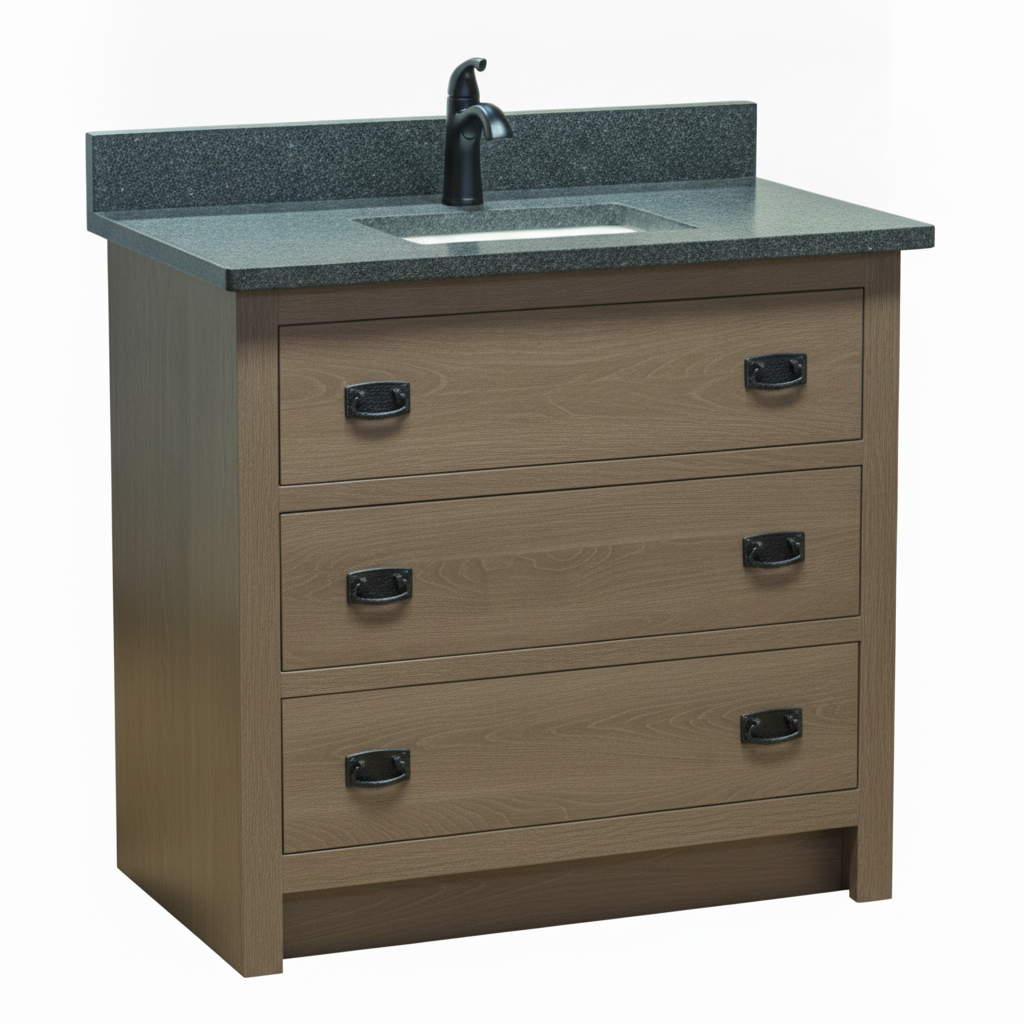 trusty-wood-lexington-bathroom-vanity-60-with-six-drawers OCS-135