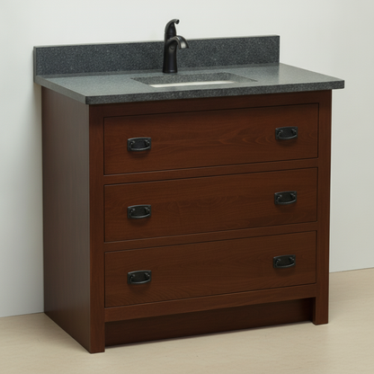 trusty-wood-lexington-bathroom-vanity-30-with-two-drawers OCS-227