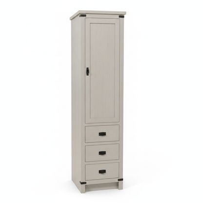 trusty-wood-lexington-27-linen-cabinet-with-four-doors OCS-131