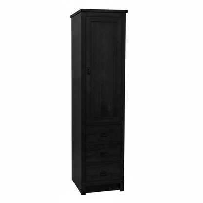 trusty-wood-lexington-24-linen-cabinet-with-two-doors-and-three-drawers OCS-230