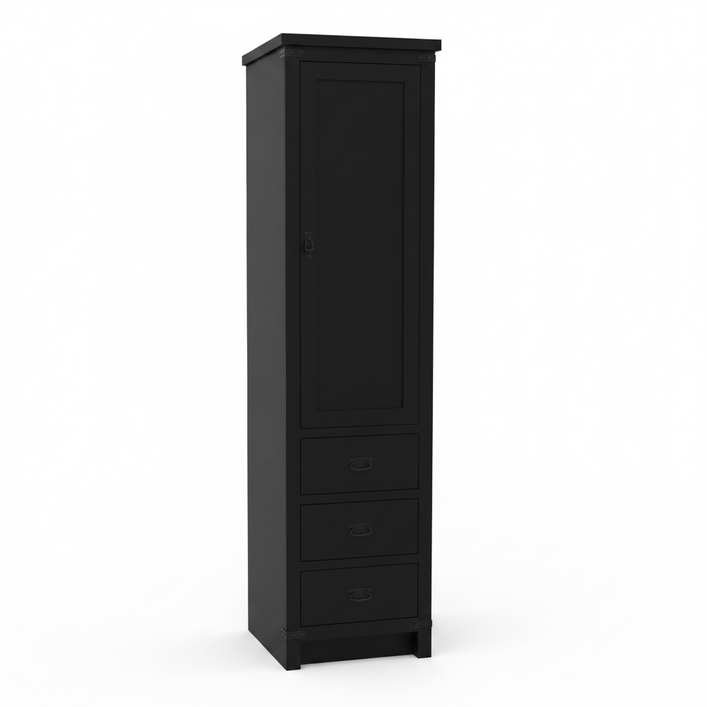 trusty-wood-lexington-18-linen-cabinet-with-two-doors SW-6258