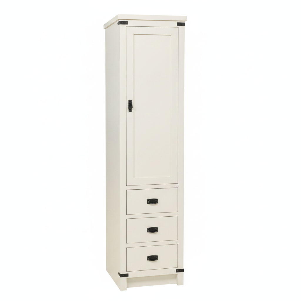 trusty-wood-lexington-24-linen-cabinet-with-four-doors SW-7004