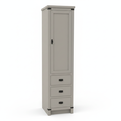 trusty-wood-lexington-27-linen-cabinet-with-four-doors SW-7016