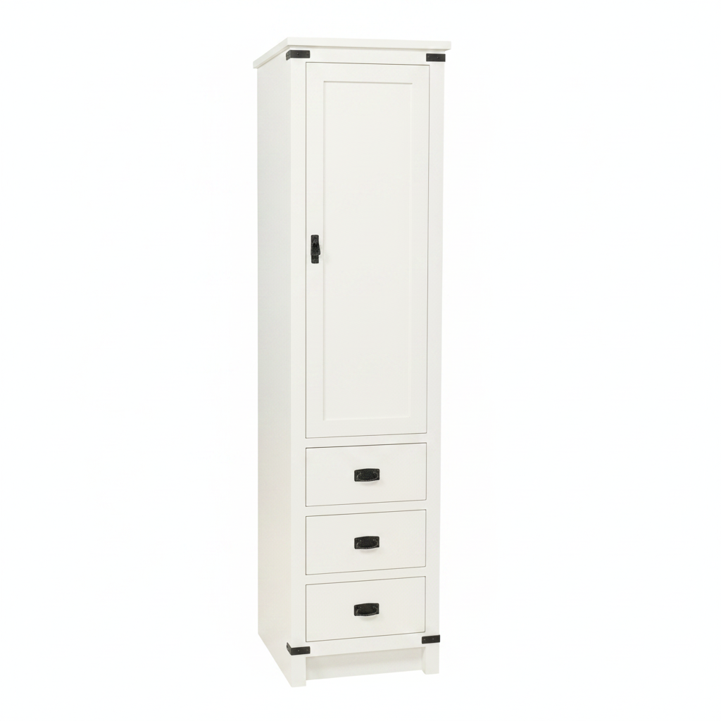 trusty-wood-lexington-24-linen-cabinet-with-two-doors-and-three-drawers SW-7757