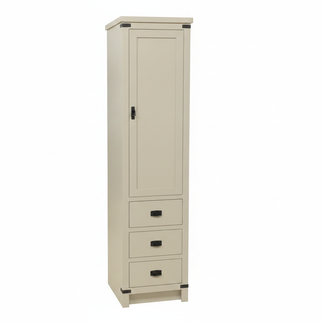 trusty-wood-lexington-27-linen-cabinet-with-four-doors SW-9109