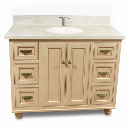 trusty-wood-ocean-city-bathroom-vanity-30-with-two-doors OCS-100