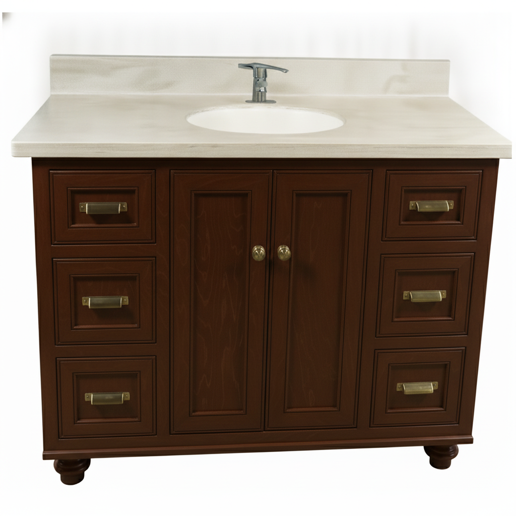 trusty-wood-ocean-city-bathroom-vanity-24-with-one-door-right OCS-106