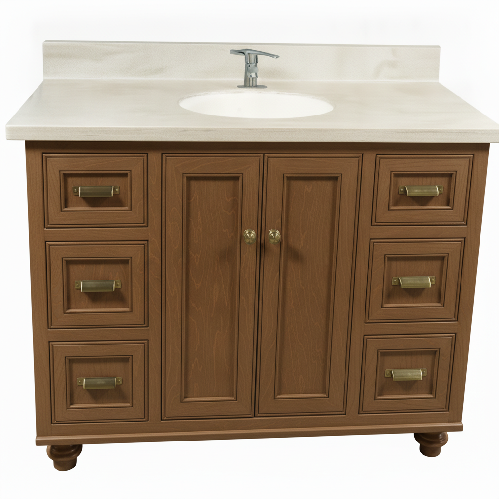 trusty-wood-ocean-city-bathroom-vanity-24-with-one-door-right OCS-112
