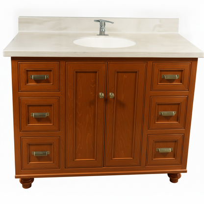 trusty-wood-ocean-city-bathroom-vanity-30-with-two-doors OCS-113