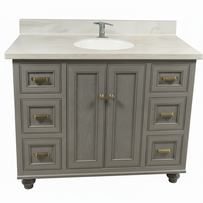trusty-wood-ocean-city-bathroom-vanity-30-with-two-doors OCS-131