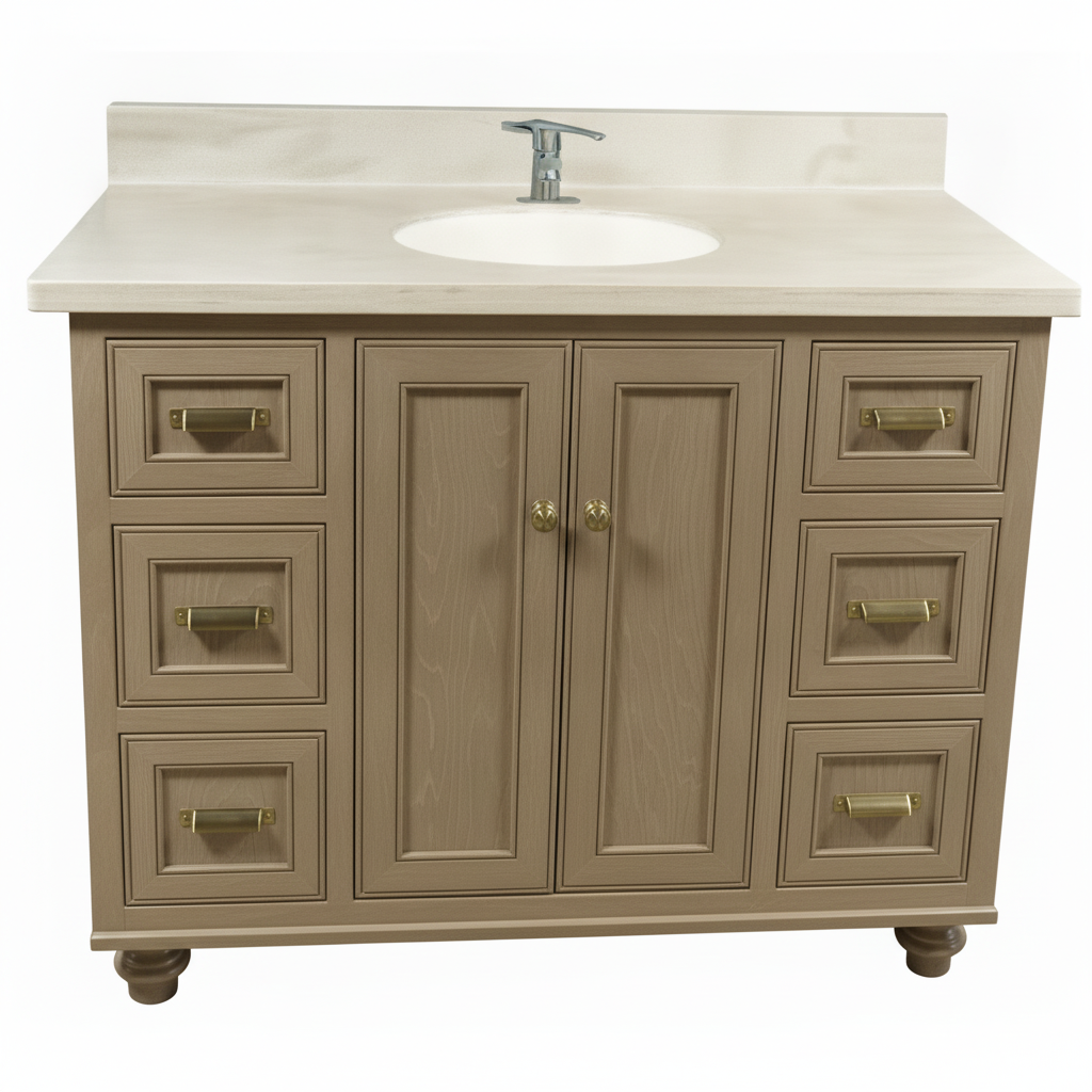 trusty-wood-ocean-city-bathroom-vanity-30-with-two-doors OCS-132