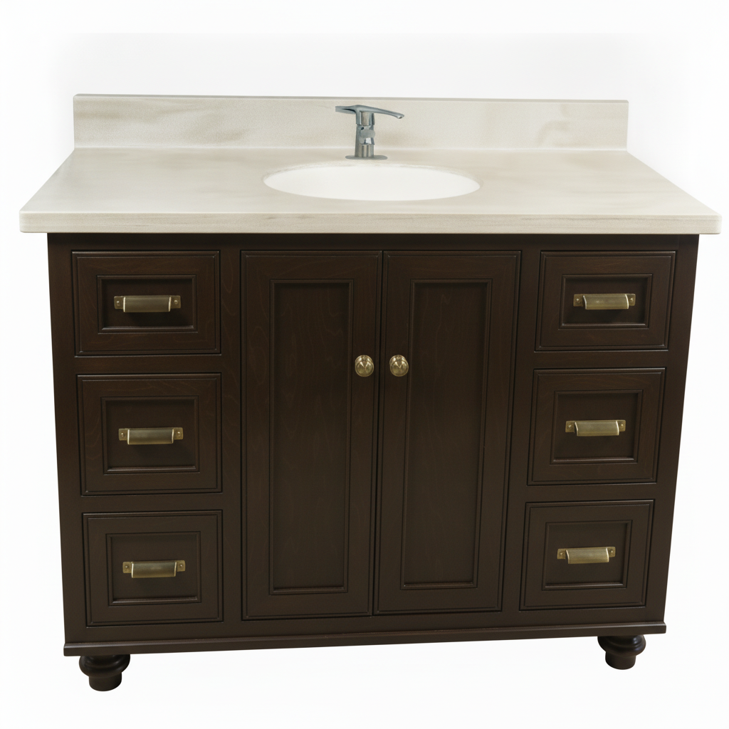 trusty-wood-ocean-city-bathroom-vanity-30-with-two-doors OCS-230