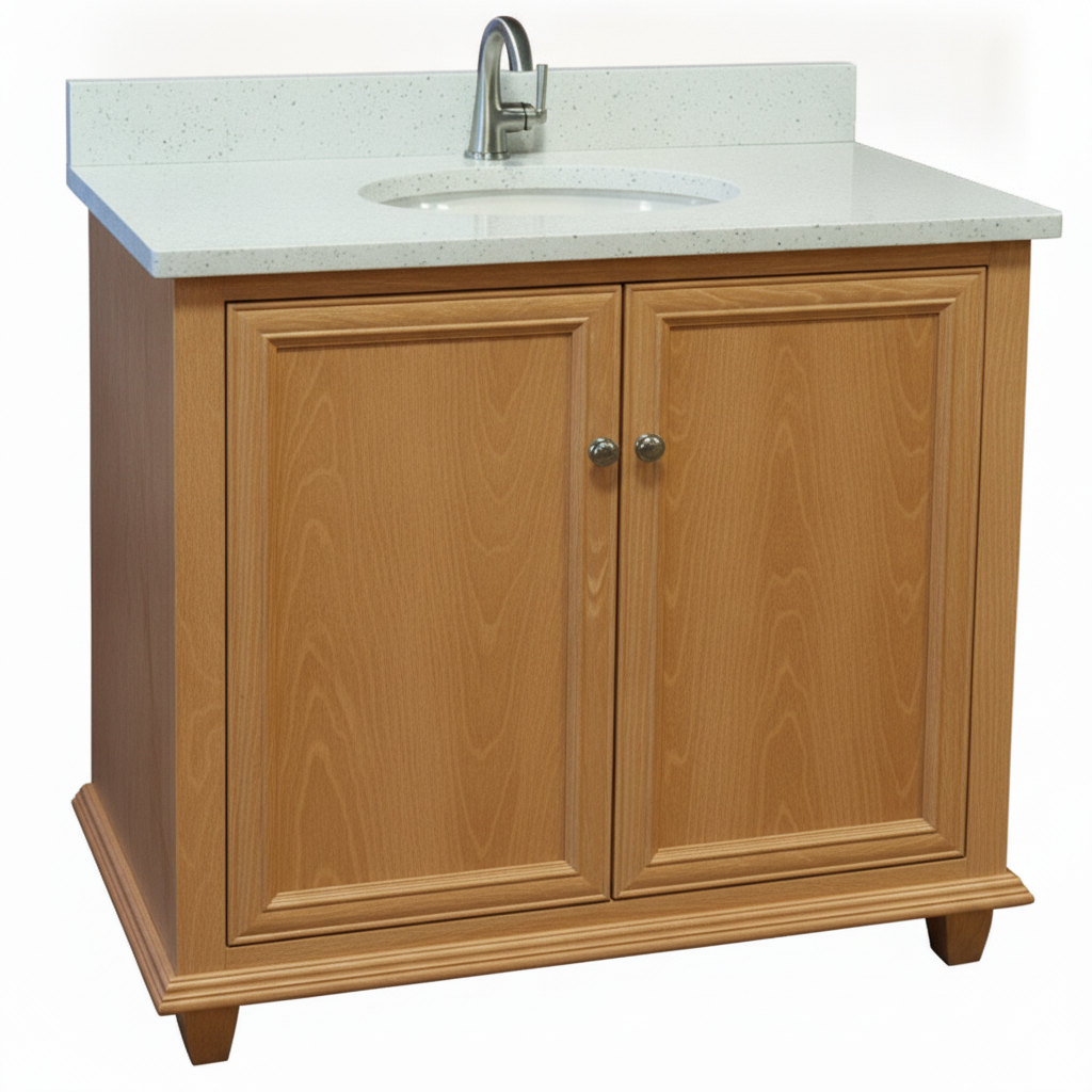 trusty-wood-rosedale-bathroom-vanity-48-with-two-doors-and-three-drawers-left OCS-101