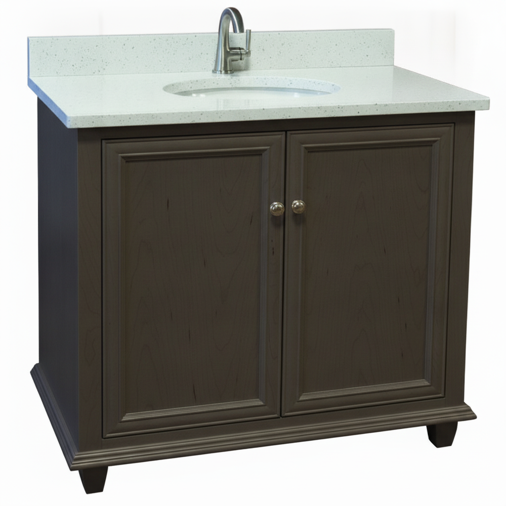 trusty-wood-rosedale-bathroom-vanity-24-with-one-door-left OCS-118