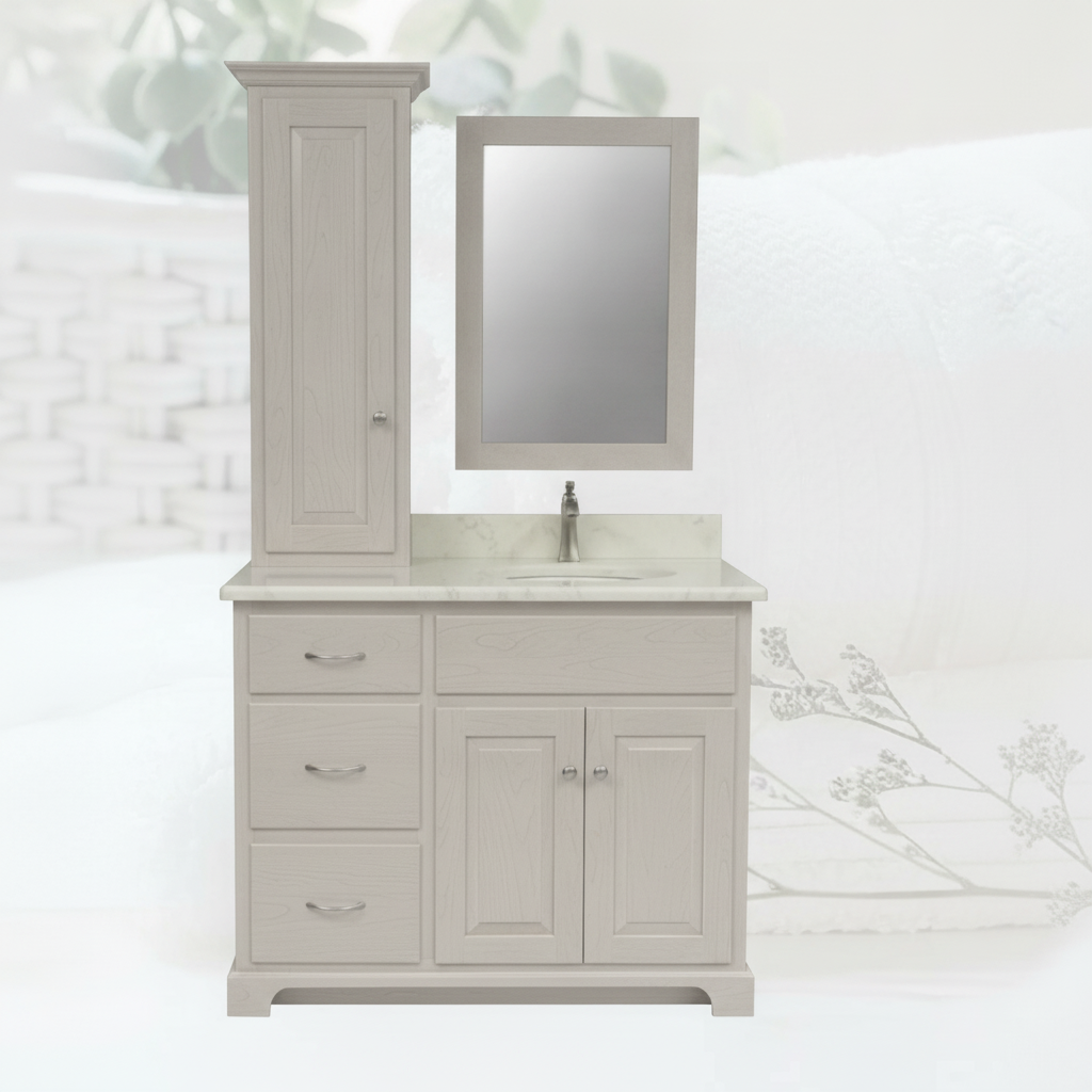 trusty-wood-southerland-bathroom-vanity-60-with-two-doors-and-six-drawers OCS-131