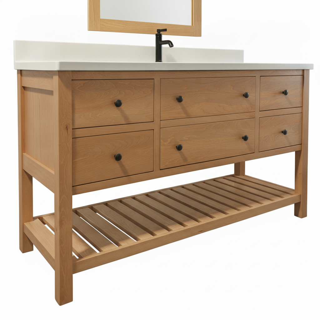 trusty-wood-studio-bathroom-vanity-60-with-four-drawers OCS-112