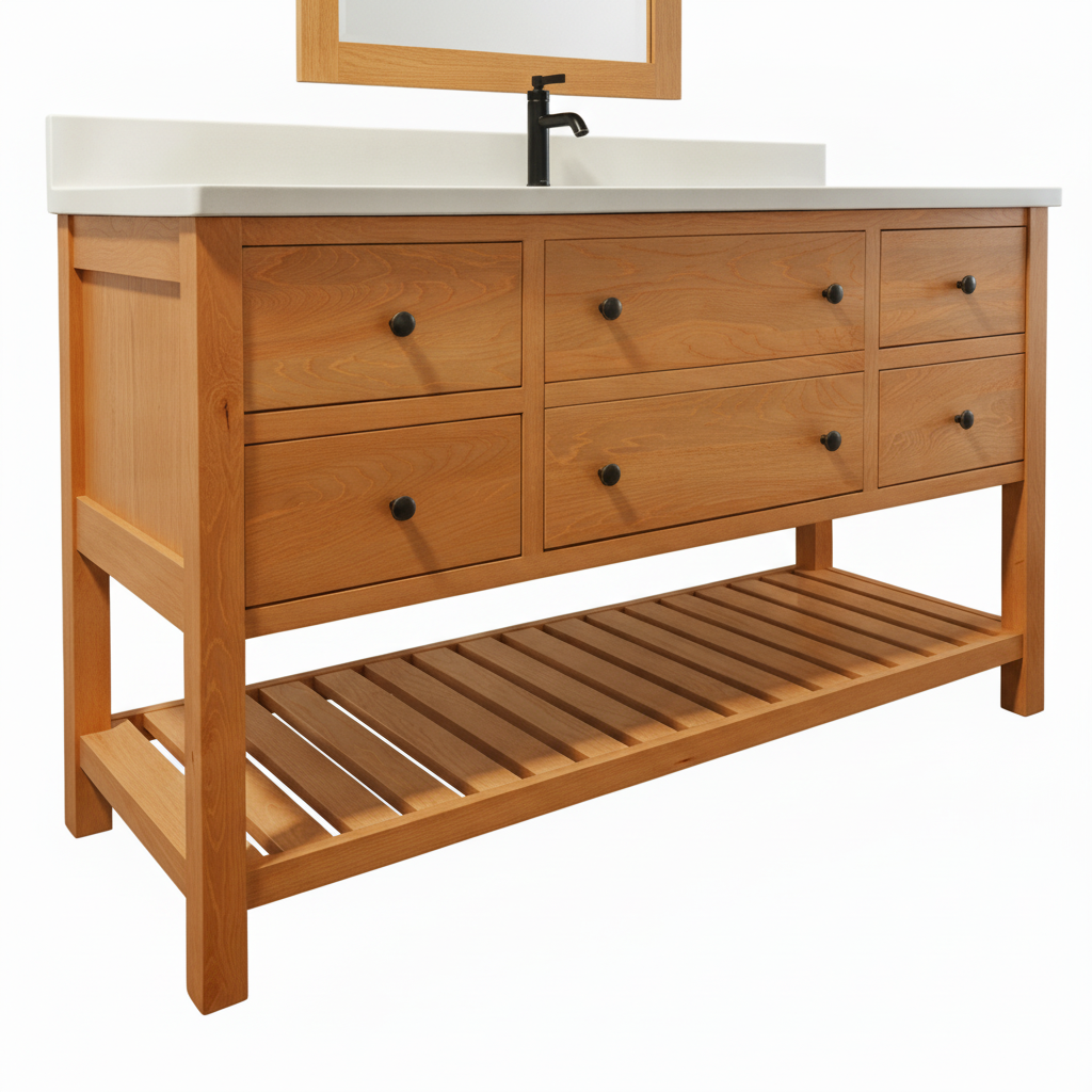 trusty-wood-studio-bathroom-vanity-72-with-four-drawers OCS-113