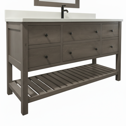 trusty-wood-studio-bathroom-vanity-72-with-four-drawers OCS-118