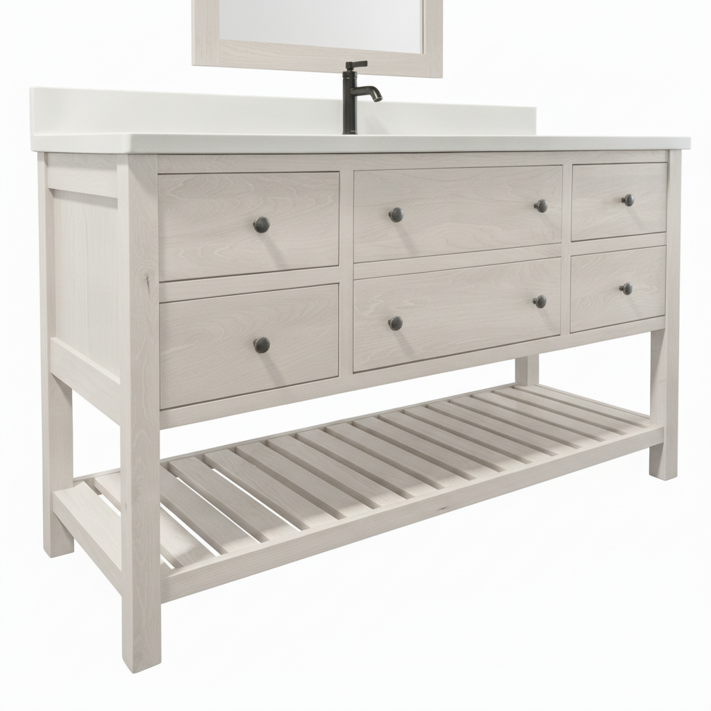trusty-wood-studio-bathroom-vanity-60-with-two-doors-and-two-drawers OCS-131