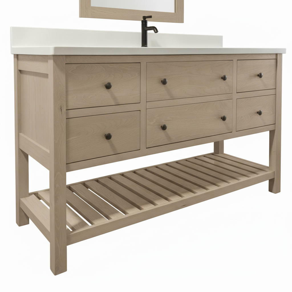 trusty-wood-studio-bathroom-vanity-72-with-four-drawers OCS-132