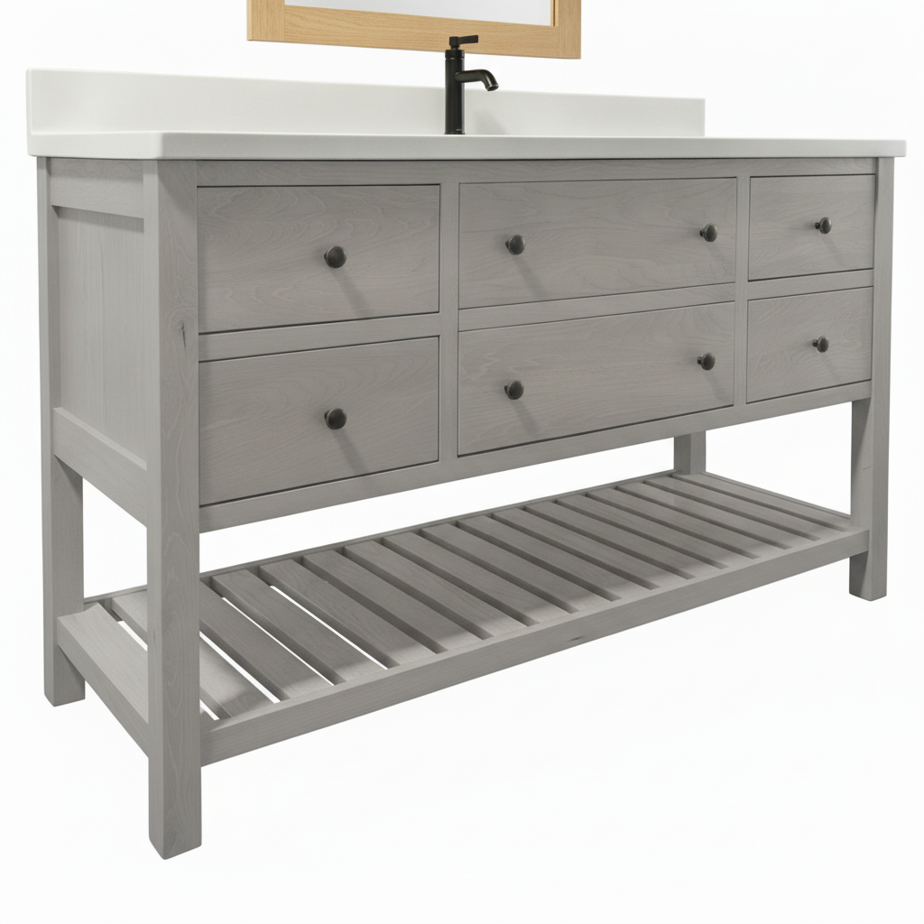 trusty-wood-studio-bathroom-vanity-24-with-one-drawer SW-2850