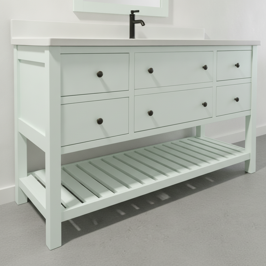 trusty-wood-studio-bathroom-vanity-72-with-two-doors-and-two-drawers SW-6411