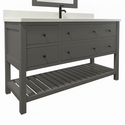 trusty-wood-studio-bathroom-vanity-60-with-four-drawers SW-7069