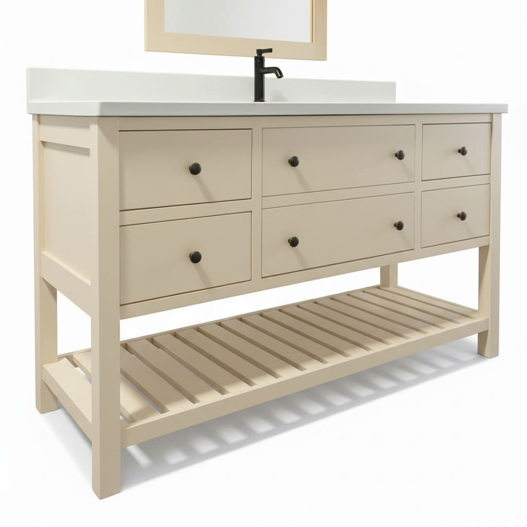 trusty-wood-studio-bathroom-vanity-60-with-two-doors-and-two-drawers SW-9109